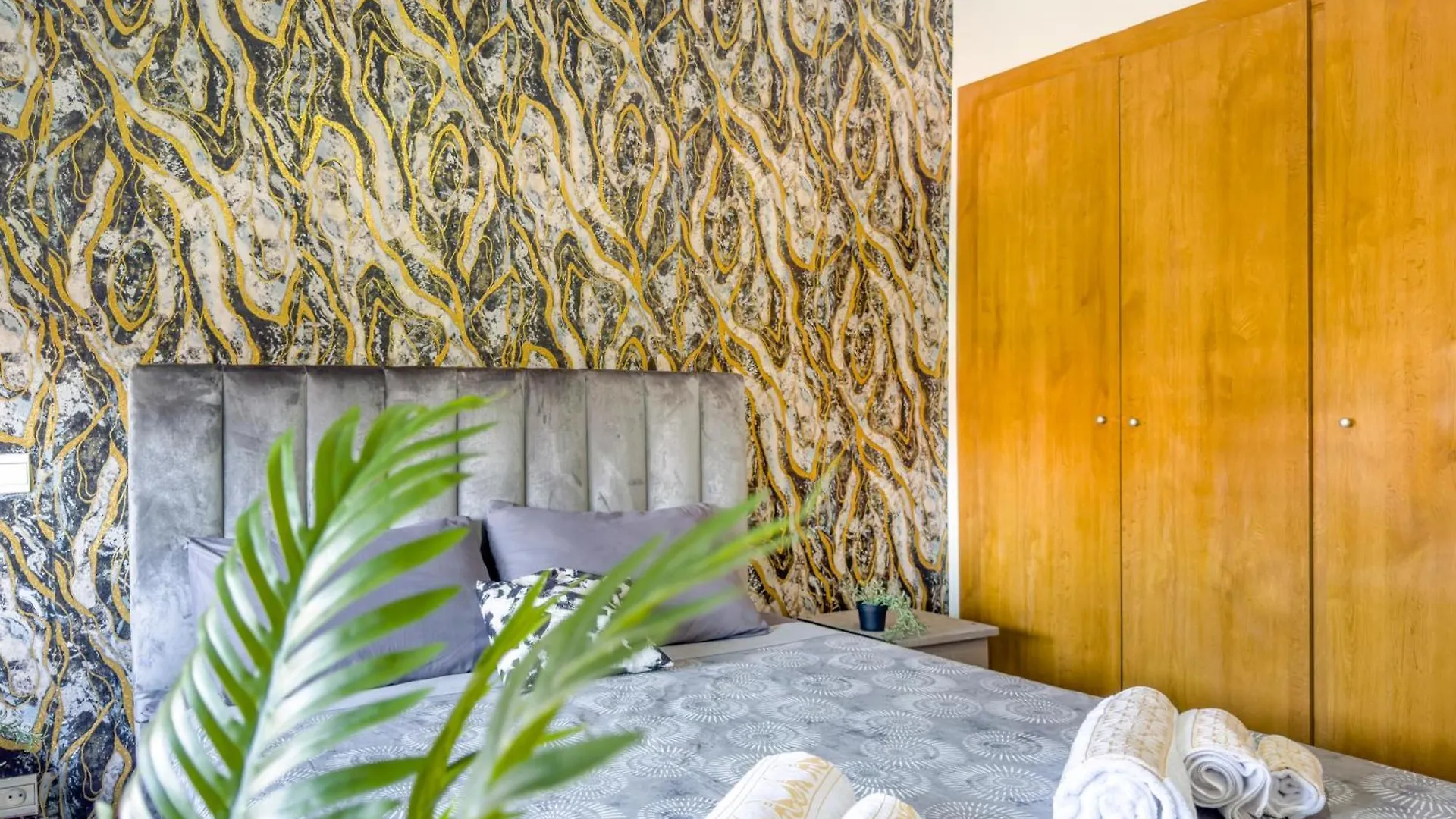 Apartment Gueliz Hypercentre 2Br Appartament - Couples And Friends Marrakesh