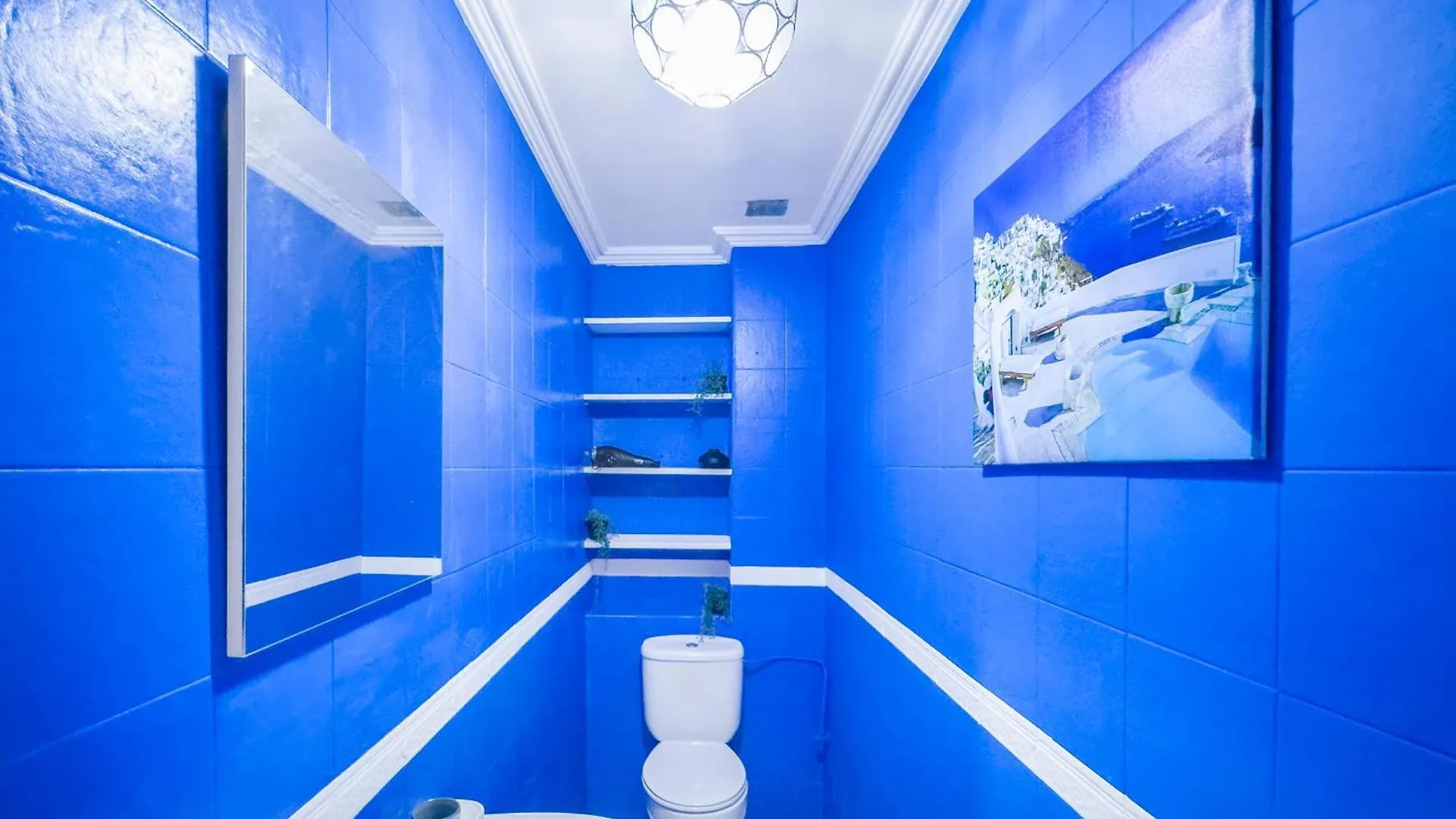 Apartment Gueliz Hypercentre 2Br Appartament - Couples And Friends Marrakesh Morocco