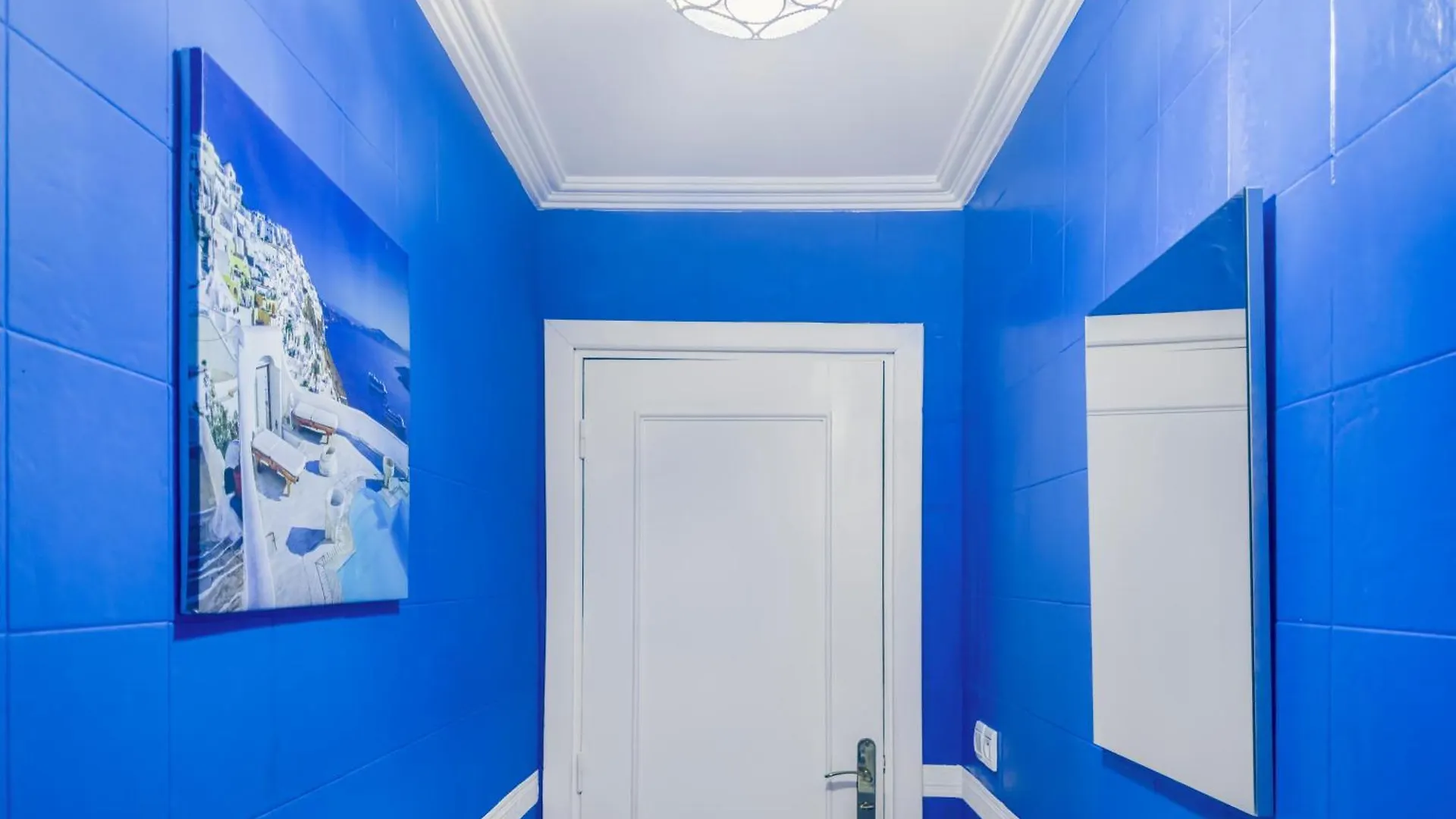 Gueliz Hypercentre 2Br Appartament - Couples And Friends Marrakesz Apartament